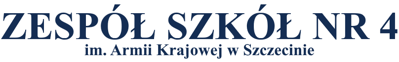 ZS4 w Szczecinie